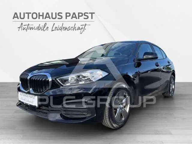 2024 BMW 116