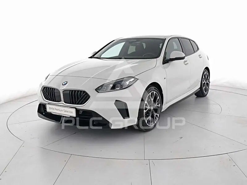 2024 BMW 116