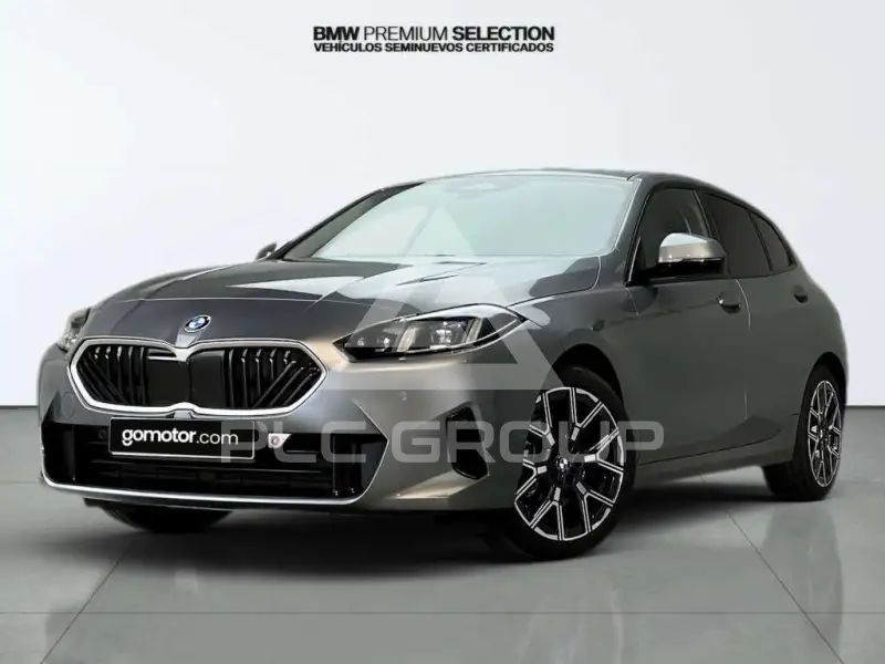 2024 BMW 116