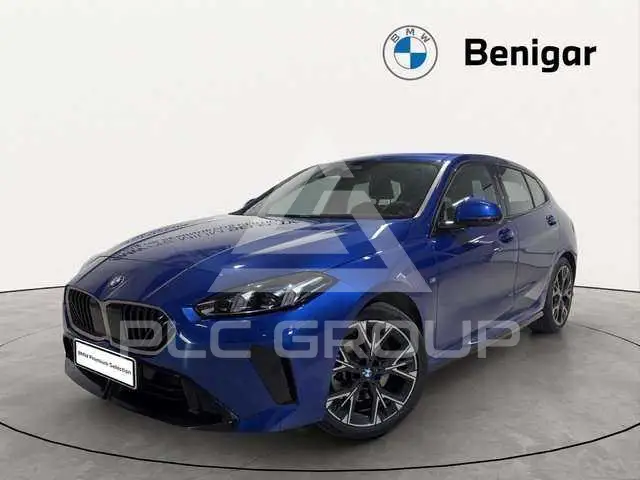 2024 BMW 116