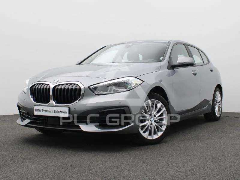 2024 BMW 116