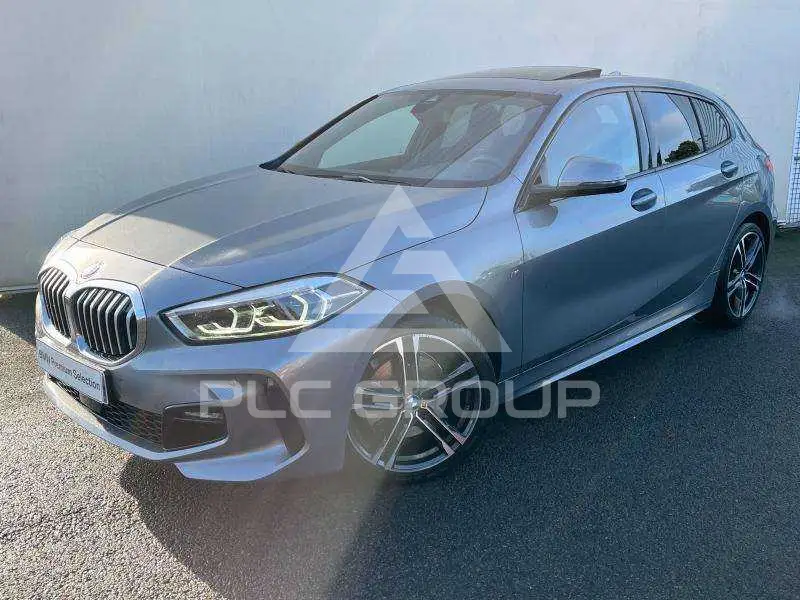 2024 BMW 116