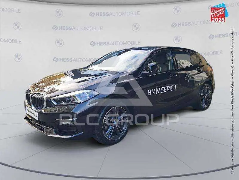 2024 BMW 116
