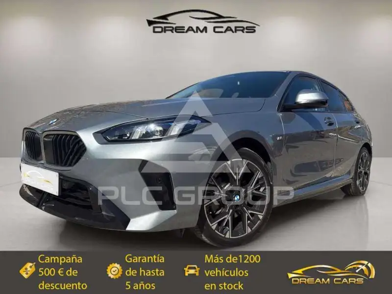 2024 BMW 116