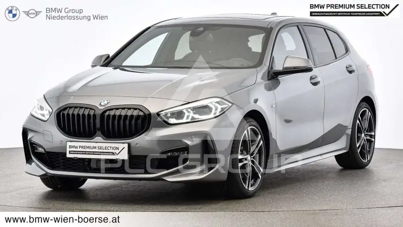 2024 BMW 116
