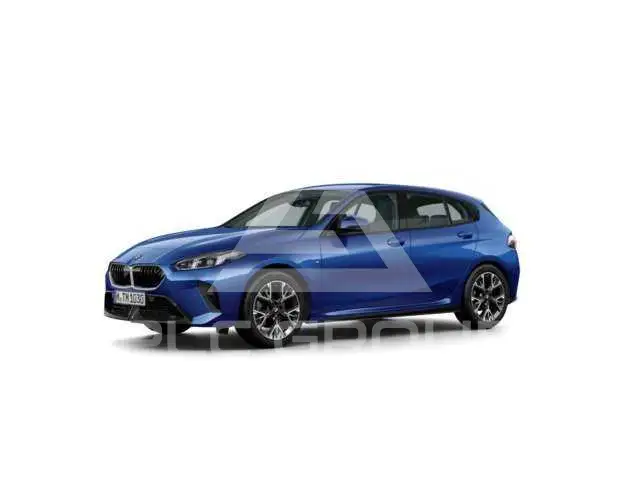 2024 BMW 116
