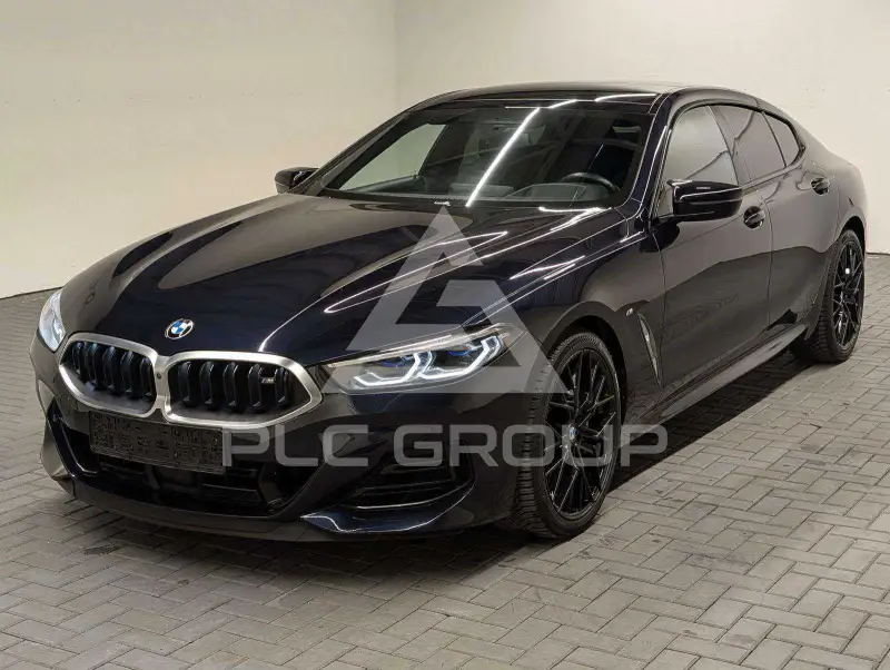 2024 BMW M8