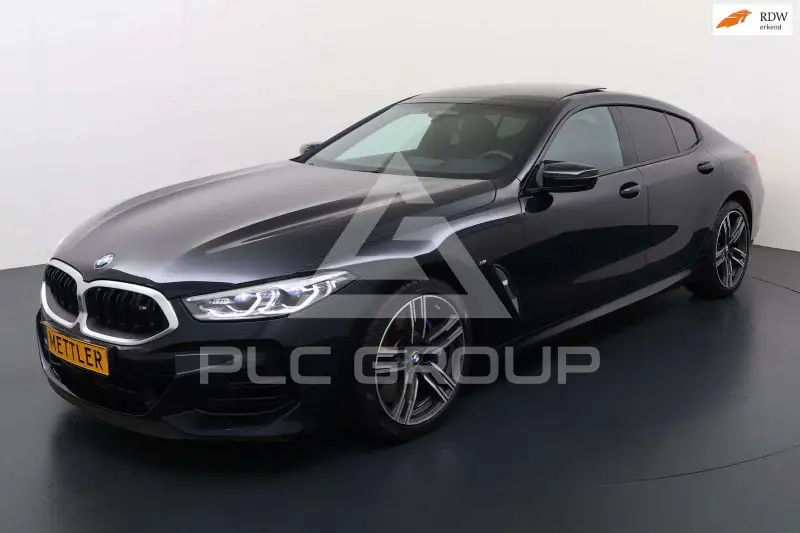 2024 BMW M8