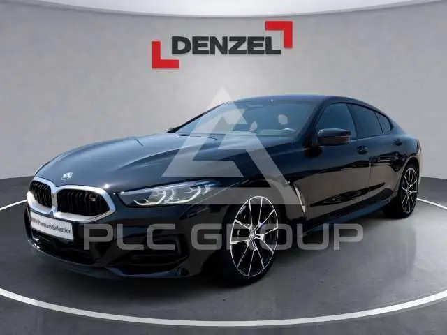 2024 BMW M850