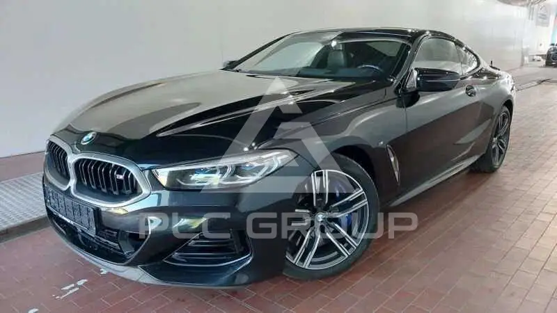 2024 BMW M8