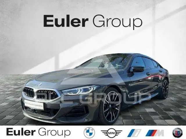 2024 BMW M8