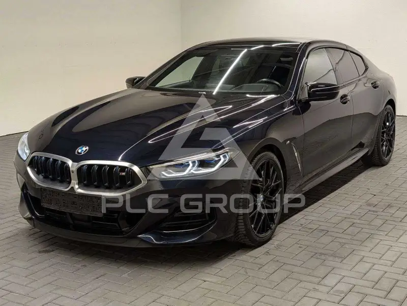 2024 BMW M8