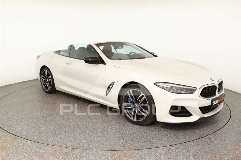 2024 BMW M8