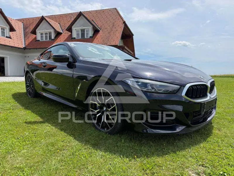 2024 BMW M850