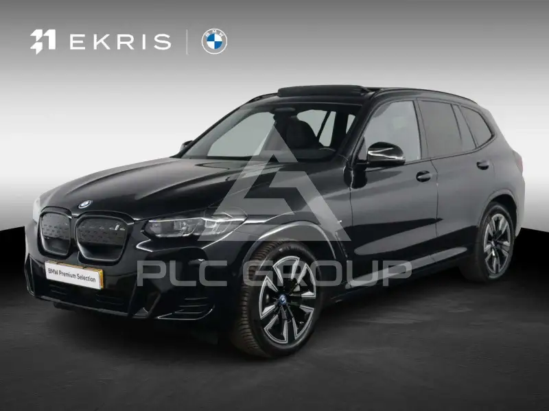2024 BMW iX