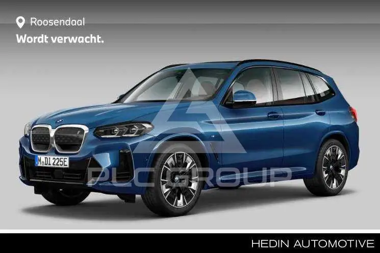 2024 BMW iX