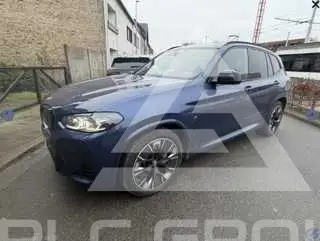 2024 BMW iX