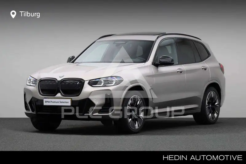 2024 BMW iX