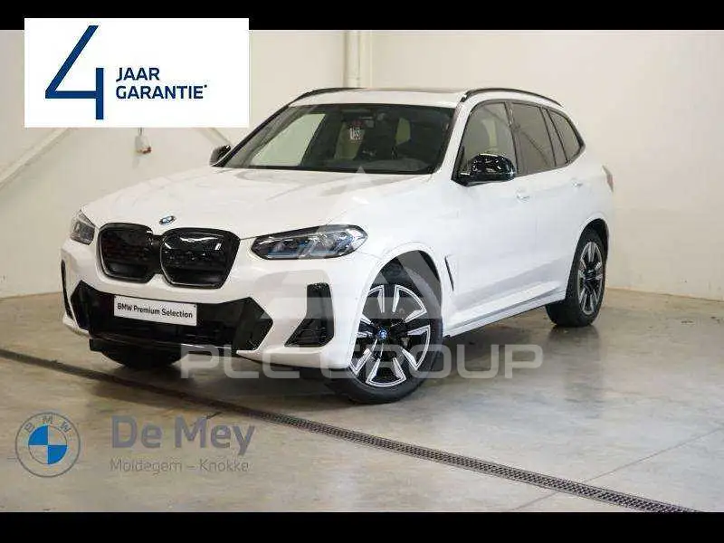 2024 BMW iX