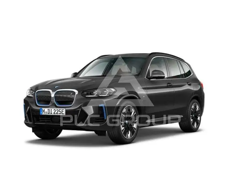 2024 BMW iX