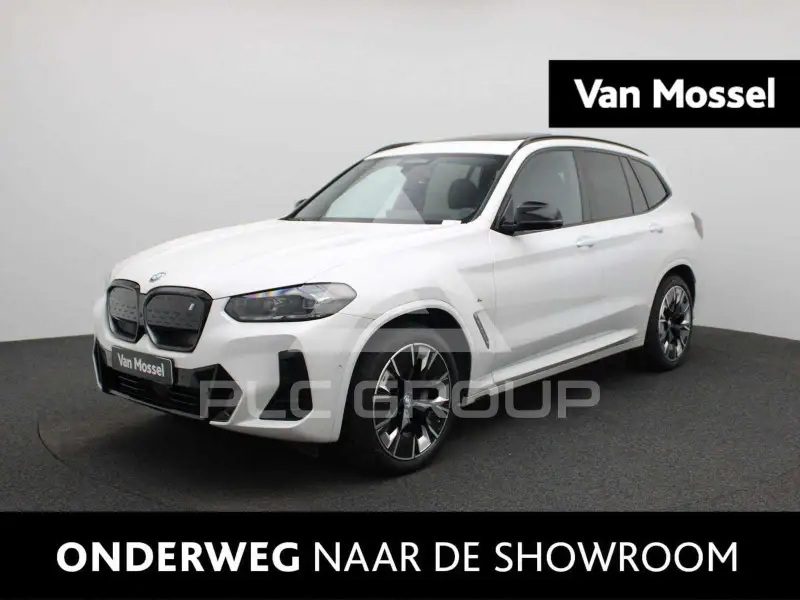 2024 BMW iX