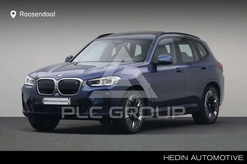 2024 BMW iX