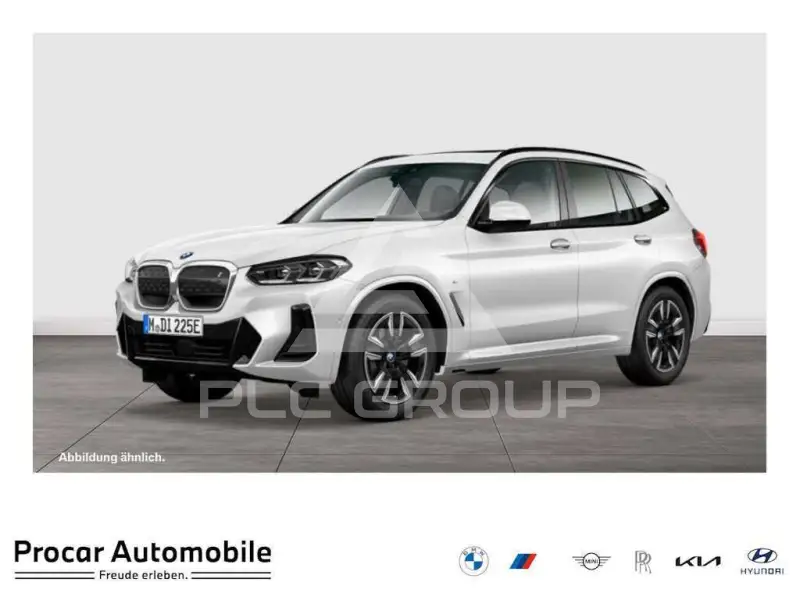 2024 BMW iX