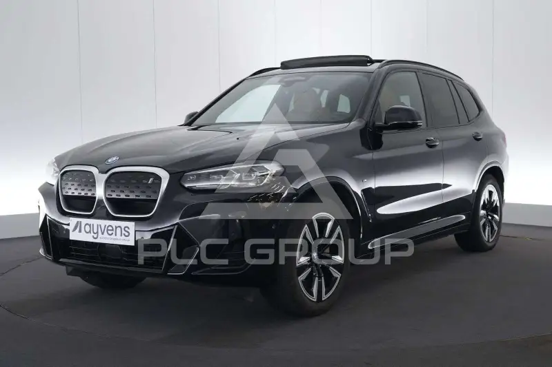 2024 BMW iX