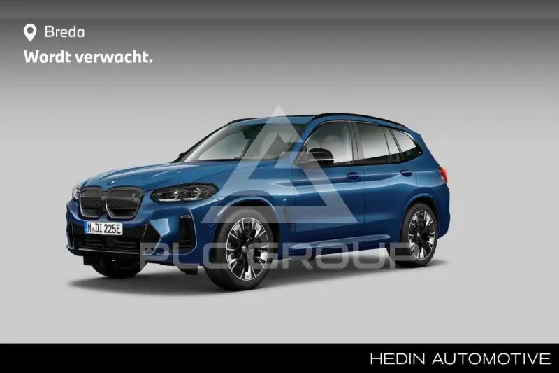 2024 BMW iX