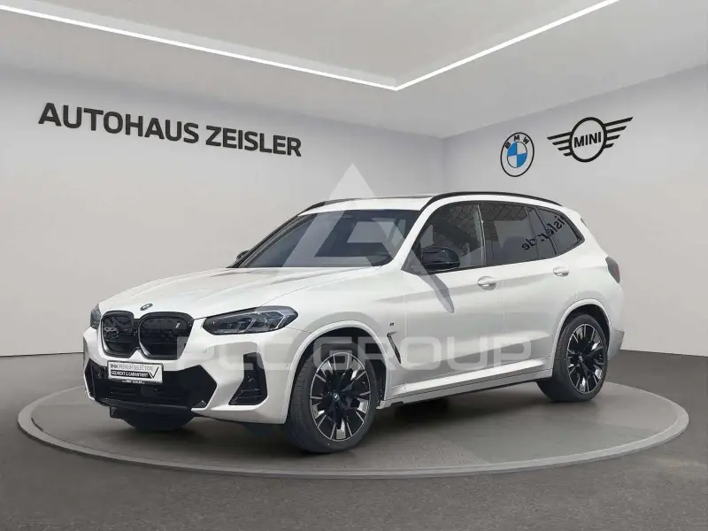 2024 BMW iX