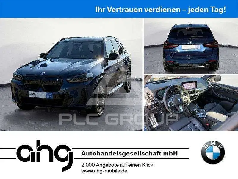 2024 BMW iX