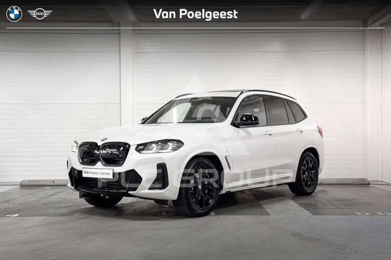 2024 BMW iX