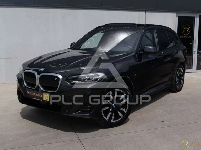 2024 BMW iX