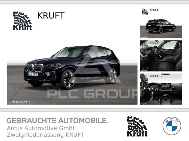 2024 BMW iX