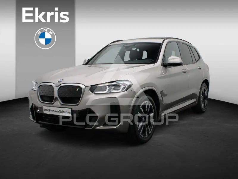 2024 BMW iX
