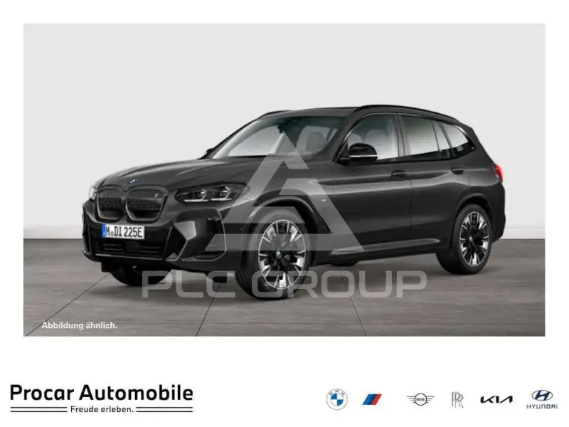 2024 BMW iX
