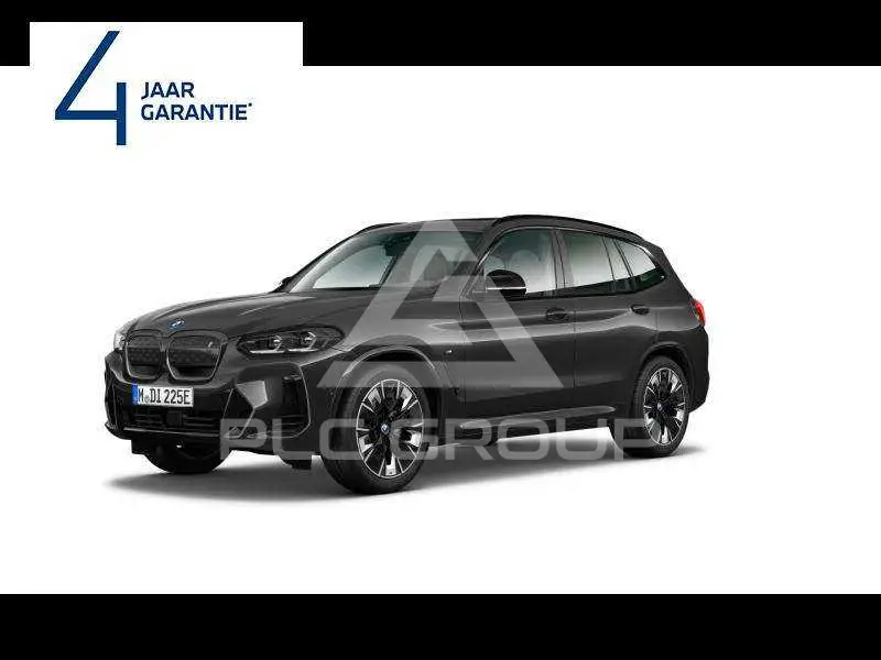 2024 BMW iX