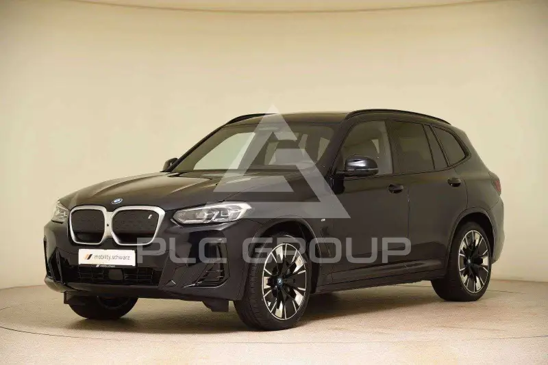 2024 BMW iX
