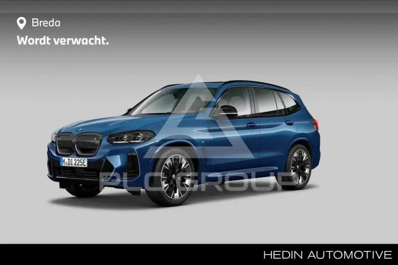 2024 BMW iX