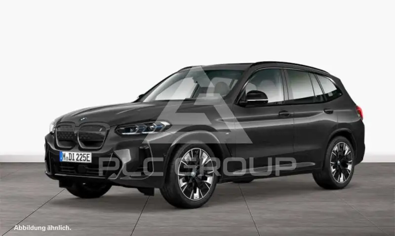 2024 BMW iX