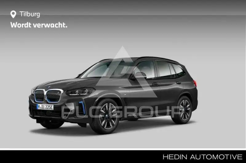 2024 BMW iX