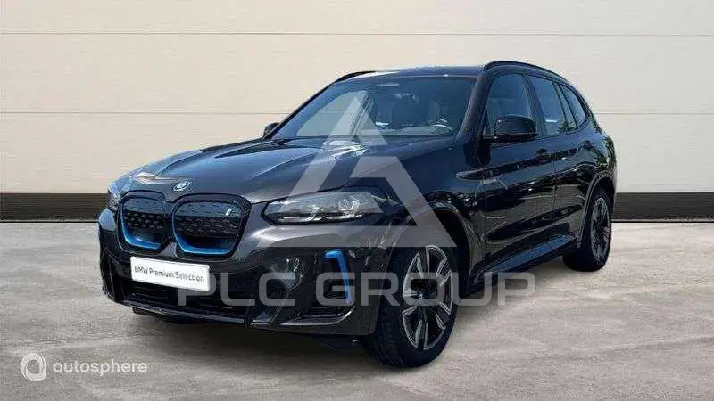 2024 BMW iX