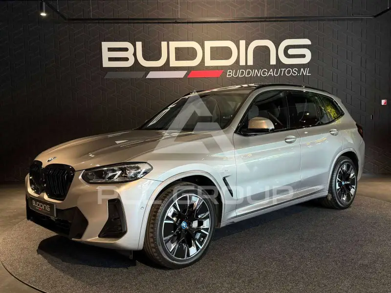2024 BMW iX