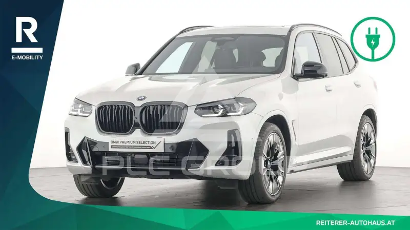 2024 BMW iX