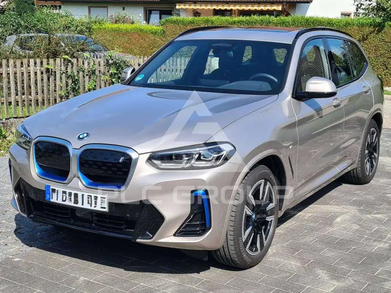 2024 BMW iX