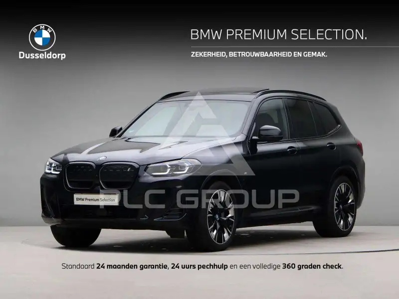 2024 BMW iX