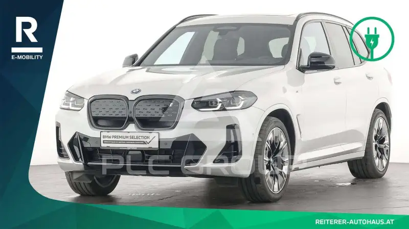 2024 BMW iX