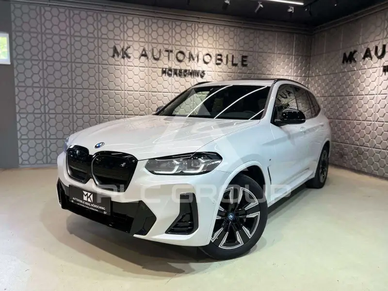 2024 BMW iX