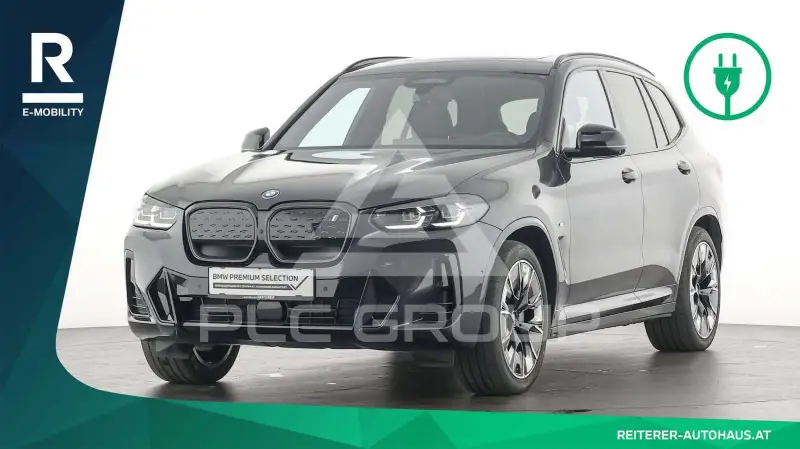 2024 BMW iX