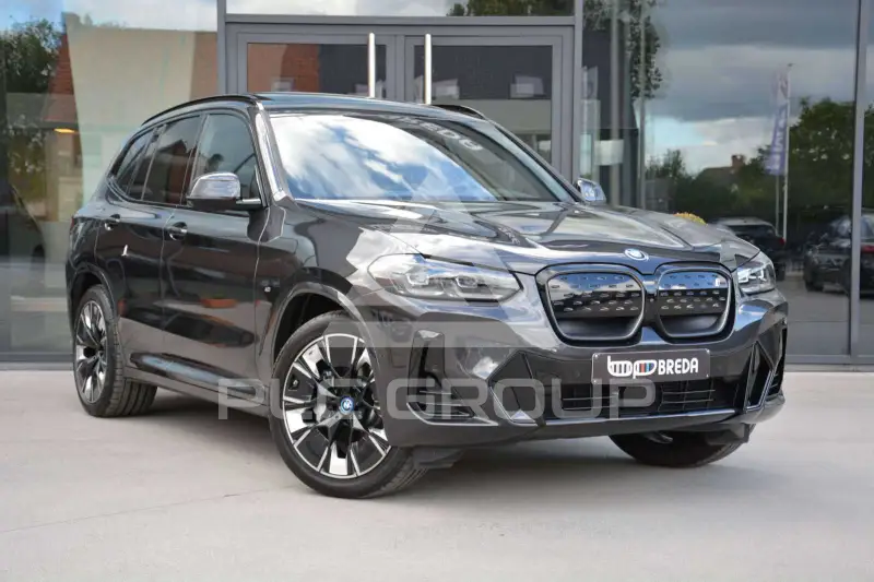 2024 BMW iX